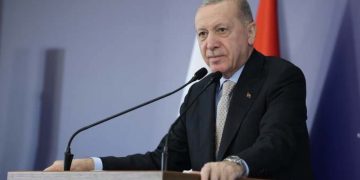 Cumhurbaşkanı Erdoğan: Gazze’yi çocuk mezarlığına çevirdiler