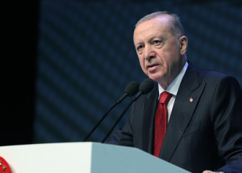 Cumhurbaşkanı Erdoğan’dan ‘Borsa İstanbul’ açıklaması