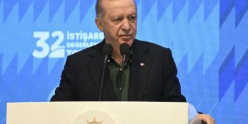 Cumhurbaşkanı Erdoğan’dan İsrail’e sert tepki