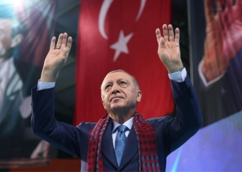 Erdoğan: Deniz üzerine 3. havalimanını Trabzon’a yapacağız
