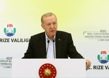 Erdoğan: Enflasyonla mücadele kararlılıkla sürecek
