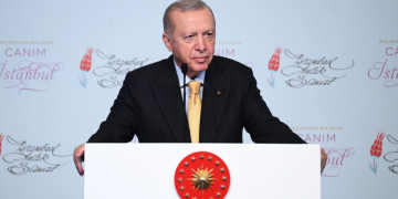 Erdoğan, Mısır’a gidecek