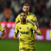 Fenerbahçe, Gaziantep FK’yi 4 golle yendi