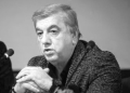 Gazeteci Faik Çetiner hayatını kaybetti