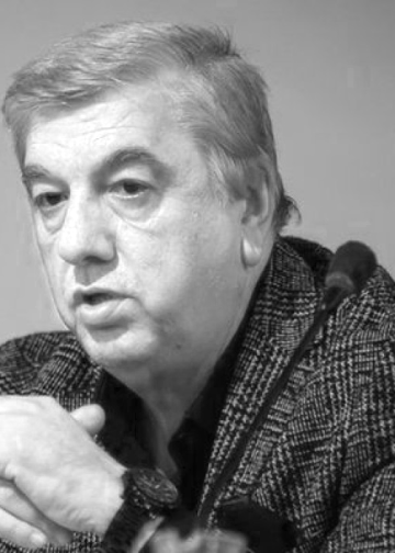 Gazeteci Faik Çetiner hayatını kaybetti