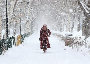 Hafta sonu hava durumu: Kar geliyor