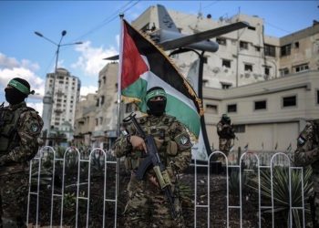 Hamas Trump’ın Gazze planını reddetti