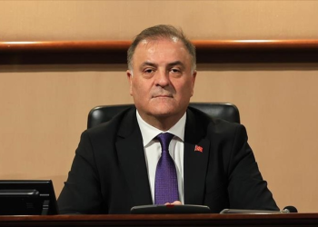 İBB Başkanvekili Nuri Aslan hakkında 3 yıla kadar hapis istemi