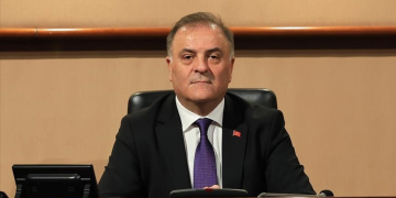 İBB Başkanvekili Nuri Aslan hakkında 3 yıla kadar hapis istemi