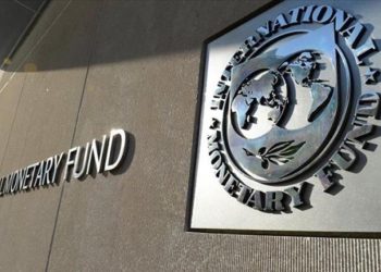 IMF: Küresel büyümede yavaşlama işaretleri görülüyor
