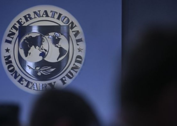 IMF ve Dünya Bankası küresel büyüme ve ticaret gerilimini tartışacak