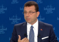 İmamoğlu: Bu, Türkiye’nin gelmiş geçmiş en absürt davasıdır