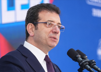 İmamoğlu bir davadan beraat etti