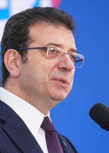 İmamoğlu bir davadan beraat etti