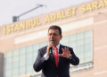 İmamoğlu, casusluk soruşturmasındaki iddiaları reddetti