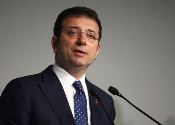 İmamoğlu’nun davası ön ödeme sonrası düştüİmamoğlu’nun davası ön ödeme sonrası düştü