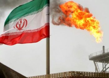 İran, 283 milyar metreküp doğal gaz rezervi keşfetti