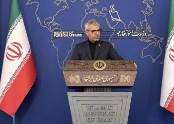 İran: Avrupa ile nükleer müzakere planımız yok