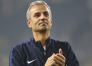 İsmail Kartal’a Süper Lig’den flaş teklif!