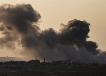 İsrail, Lübnan’a saldırı düzenledi