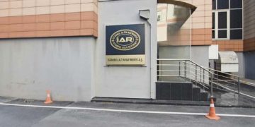 İstanbul Altın Rafinerisi soruşturmasında 23 kişi adliyeye sevk edildi