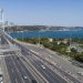 İstanbul’da FSM Köprüsü ve bağlantı yolları trafiğe kapatılacak