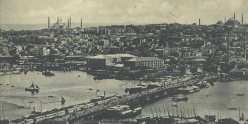İstanbul’un kurtuluşunun 102. yıldönümü