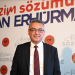 KKTC’nin yeni Cumhurbaşkanı Erhürman mazbatasını teslim aldı