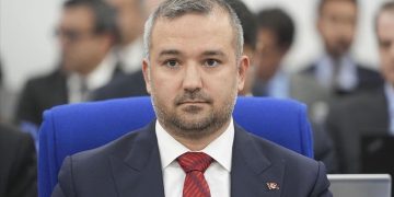 Karahan: Enflasyonun ara hedeflerle uyumlu şekilde seyretmesini sağlayacağız