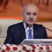 Kurtulmuş: Netanyahu ve çetesi yalnızlaşmaya devam edecek