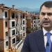 Kurum açıkladı: İstanbul için 15 bin kiralık konut