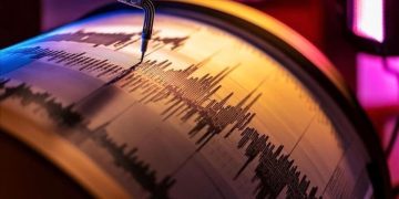 Kütahya’da deprem: İstanbul’da da hissedildi