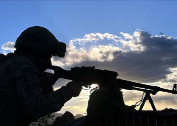 Lübnan, Irak ve Suriye tezkereleri Resmi Gazete’de