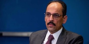 MİT Başkanı Kalın, Mısır’da Gazze müzakerelerine katılacak