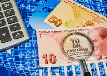 Merkez Bankası’ndan kritik anket: Piyasanın yeni enflasyon ve dolar tahmini