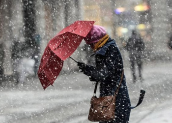 Meteoroloji’den kar uyarısı