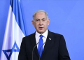 Netanyahu: Gazze’ye 153 ton bomba attık