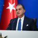 Ömer Çelik: Silah bırakma süreci kesintisiz devam edecek