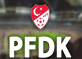 PFDK’dan hakemlere bahis cezası!
