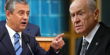 Pabuç bırakmayız! CHP ile MHP arasında gerilim tırmanıyor