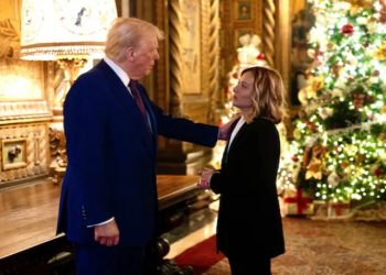 Roma, ABD’yi makarna ithalatına ek gümrük vergisini yeniden değerlendirmeye çağırıyor