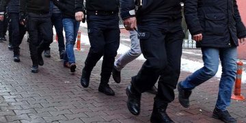 Sahte e-imzada üçüncü dalga! 92 kişi yakalandı