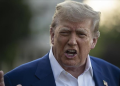Seçimlerde hile tartışması: Trump’tan sert önlemler