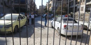 Suriye hükümeti ve SDG ateşkes ilan etti