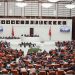 TBMM’de mesai başlıyor: Trafik cezaları ve TCMB gündemde