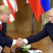 Trump-Putin zirvesi neden iptal edildi?