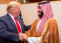 Trump – Selman görüşmesinde milyarlarca dolarlık anlaşma masada olacak