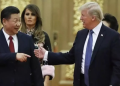 Trump, Şi ile görüşme öncesi umutlu