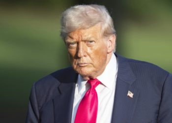 Trump: Venezuela’da uyuşturucu yüklü gemiyi vuruldu