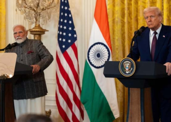 Trump duyurdu: Hindistan Rus petrolünü bırakıyor